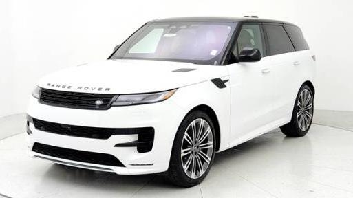 LAND ROVER RANGE ROVER SPORT 2023 SAL1L9FU0PA133350 image